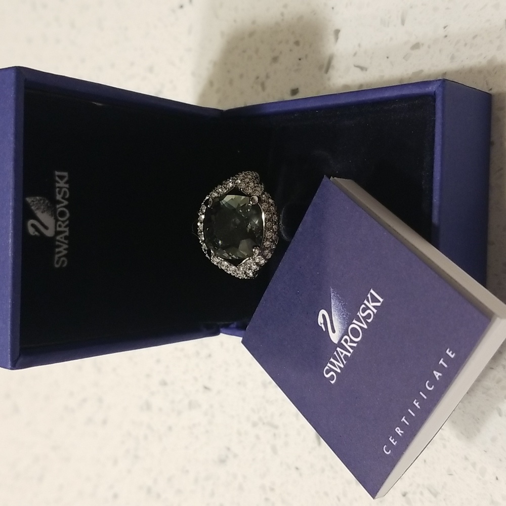 Swarovski Jewelry